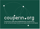 Logo Couperin Org