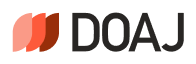 Logo DOAJ