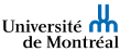 Logo UdeM