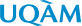 Logo UQAM