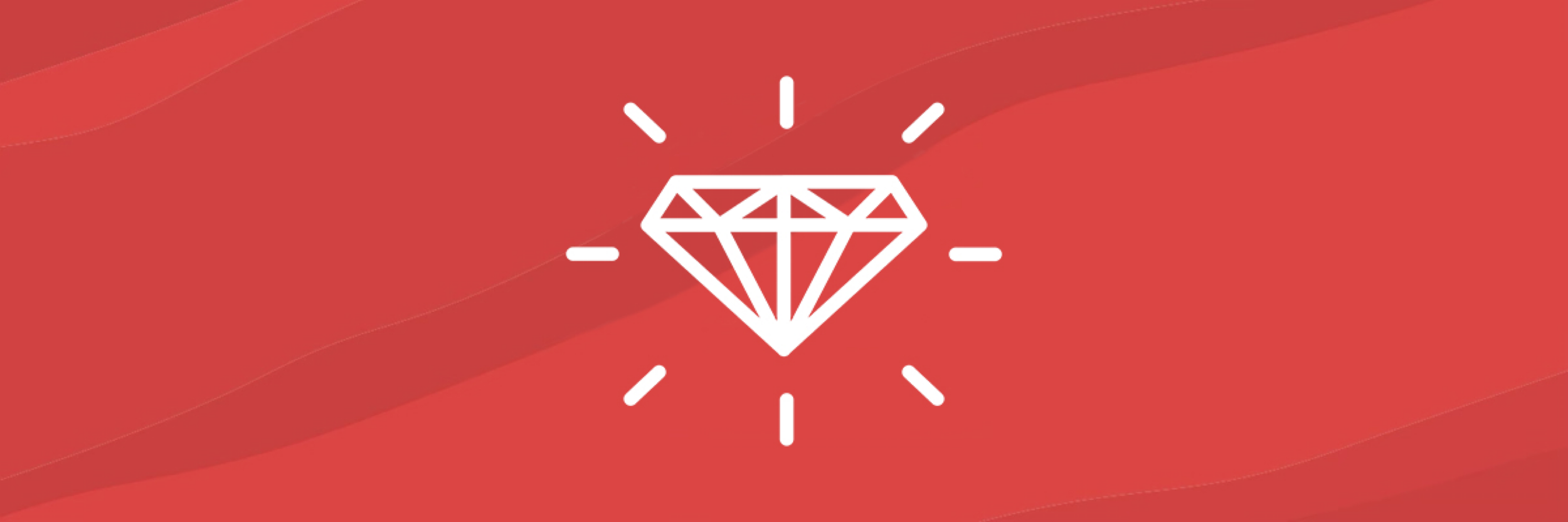 Pictogramme d'un diamant