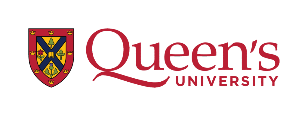 Lien vers le site web de Queen's Unveristy