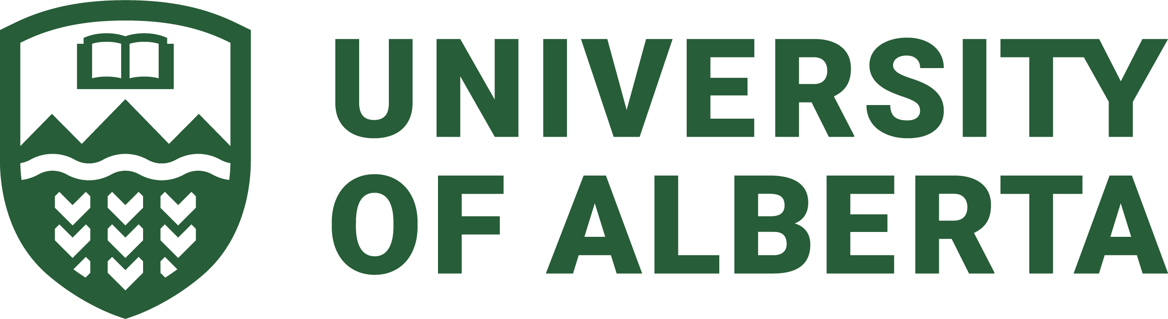 Visit the University of Alberta website