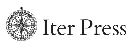 Visiter le site web d'Iter Press