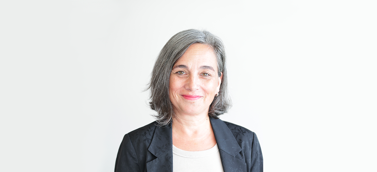 Photo of Élise Bergeron