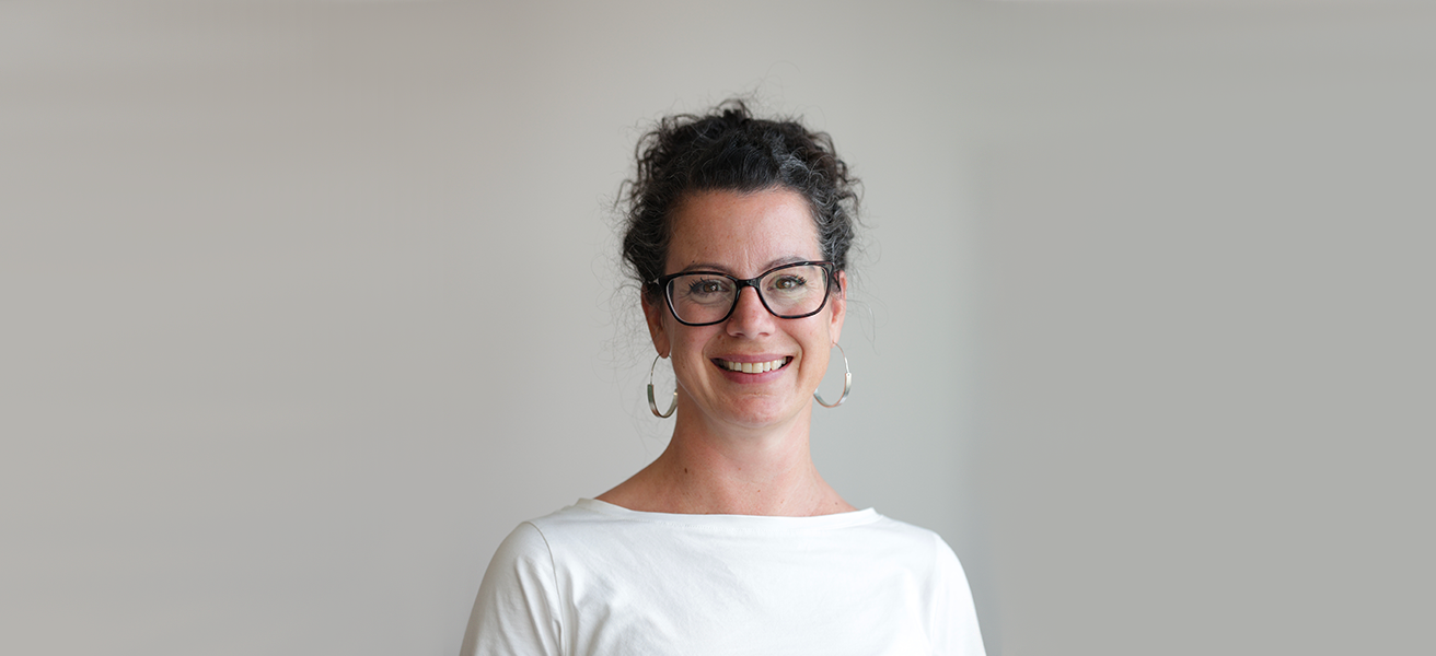 Photo of Jeanette Hatherill