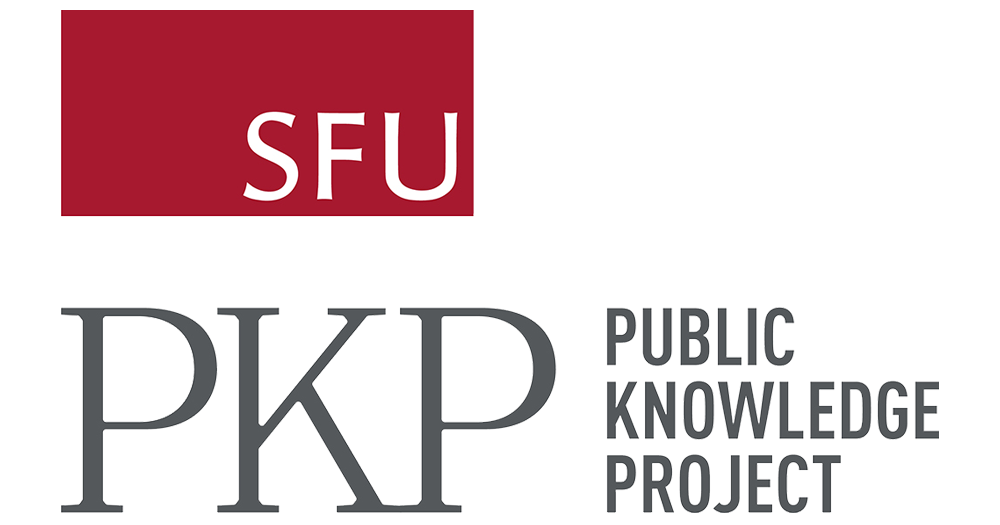 Visiter le site web de PKP