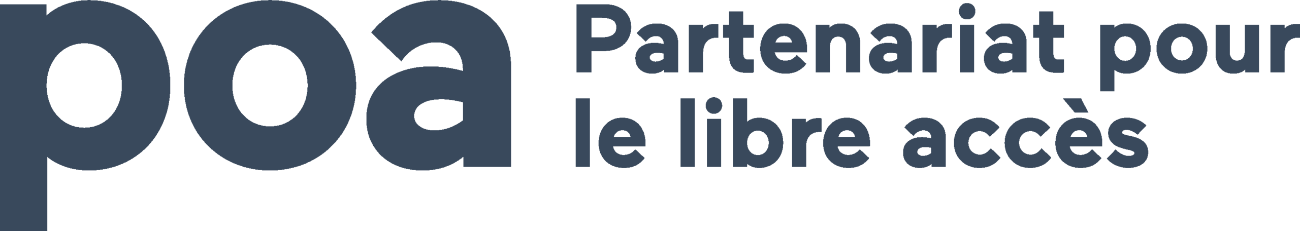 Partenariat pour le libre accès (POA)